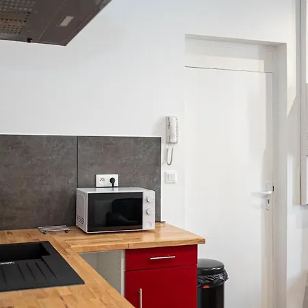 Appartement Le Bord'eau - Charmant Appart T2 Au Bord Du Clain *
